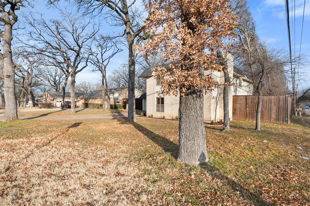 Meadow Park Estates Add - Residential