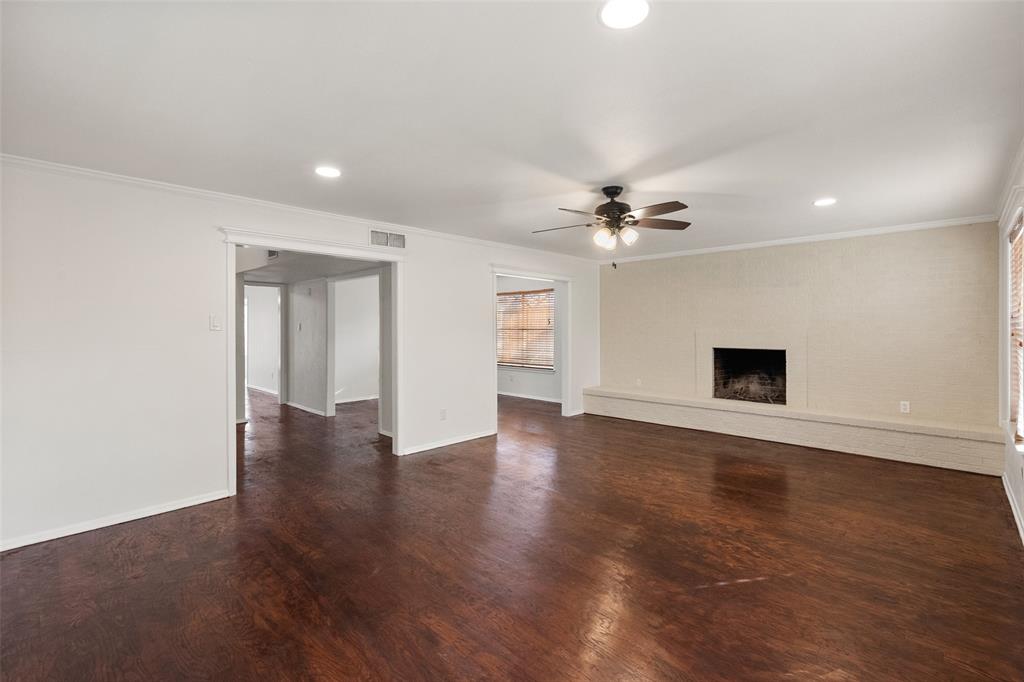 Meadow Park Estates Add - Residential