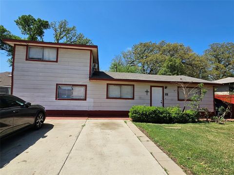 161 W Shore Lewisville TX 75057