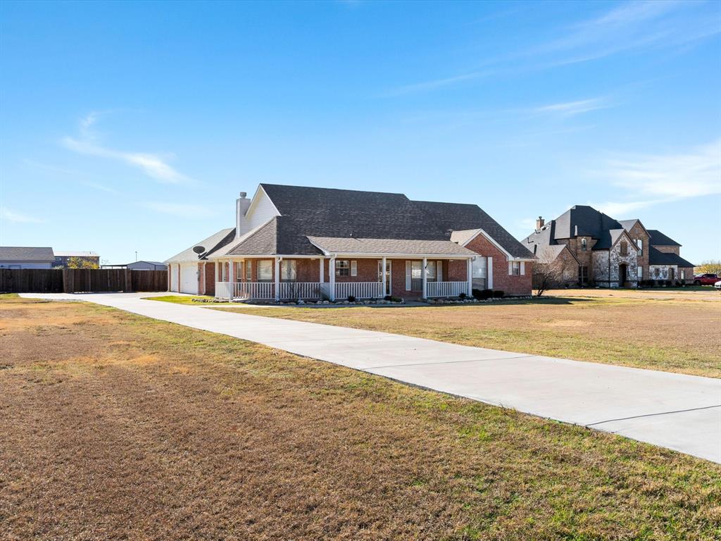 217 Ridge Country Road