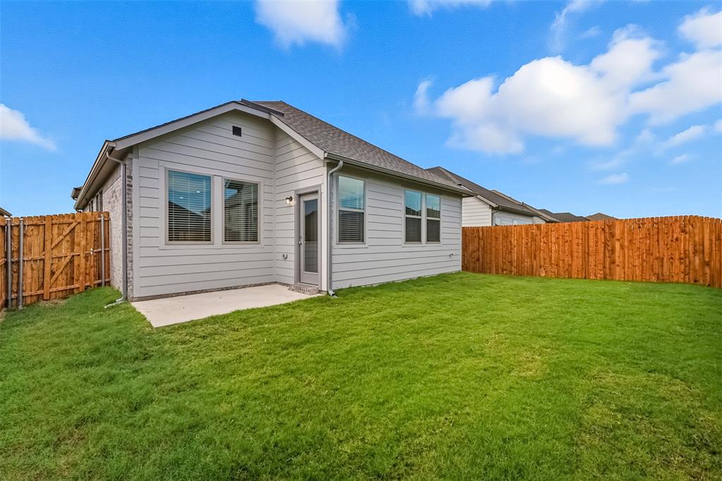 Southridge - Residential Lease