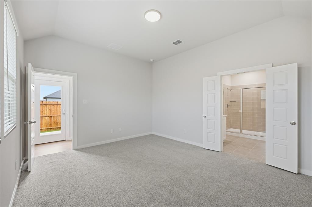 Southridge - Residential Lease