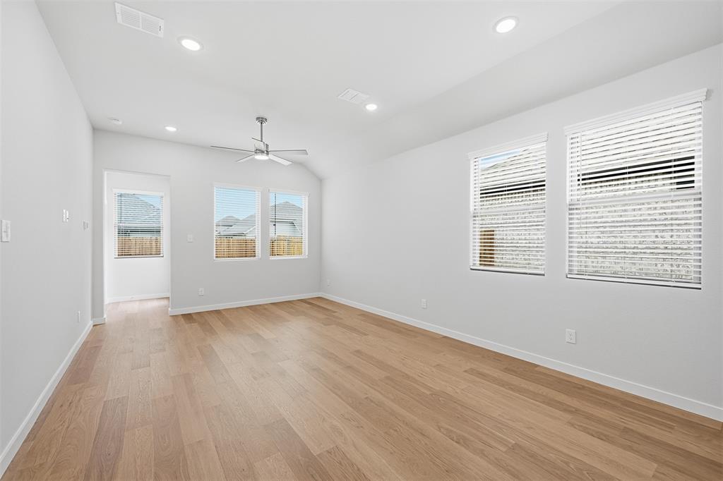 Southridge - Residential Lease