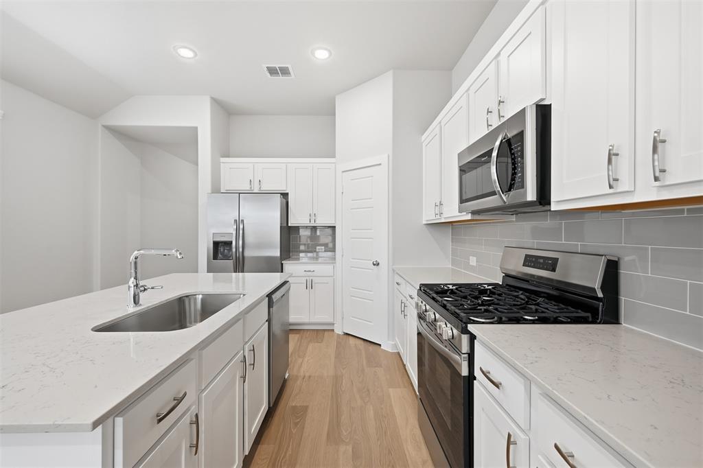 Southridge - Residential Lease