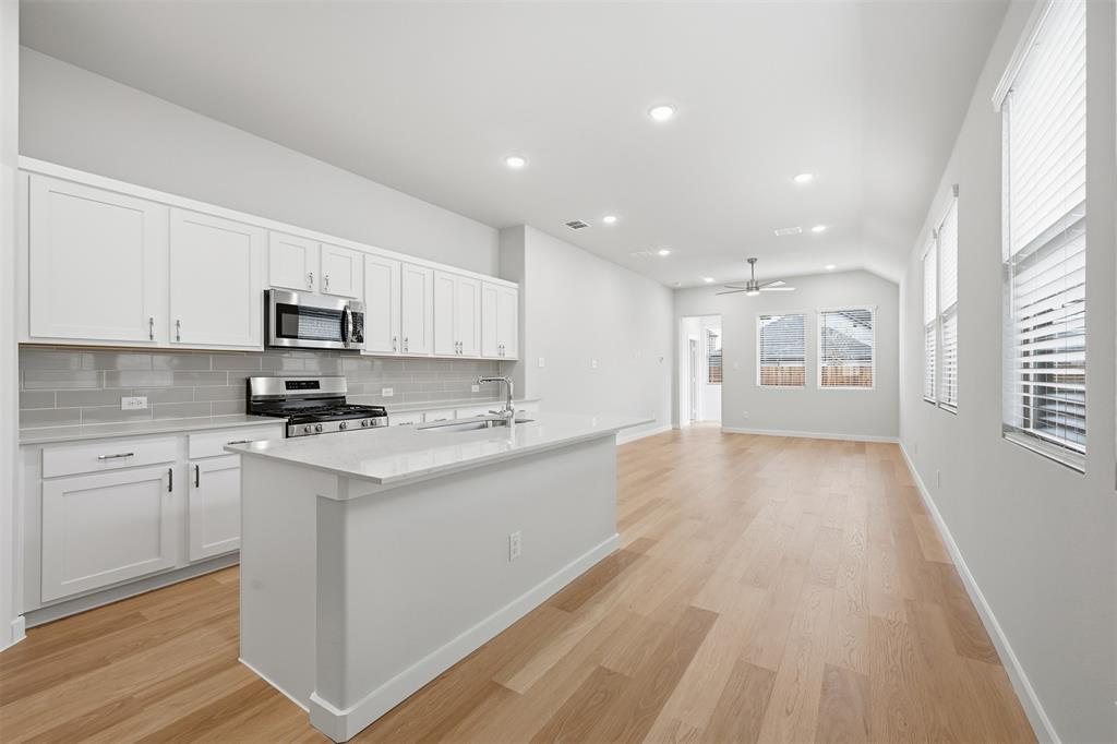 Southridge - Residential Lease