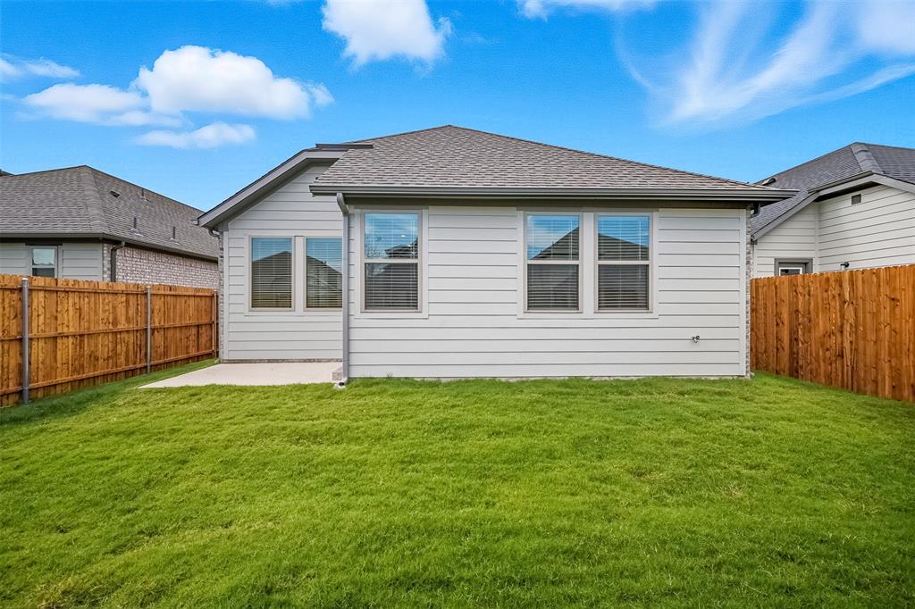 Southridge - Residential Lease