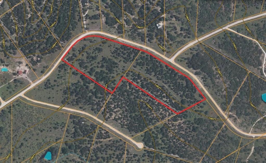 Rio Escondido - Land