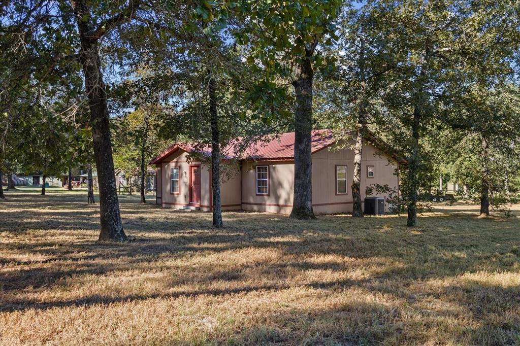 2600 County Road 417 D
