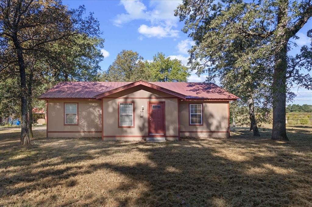 2600 County Road 417 D