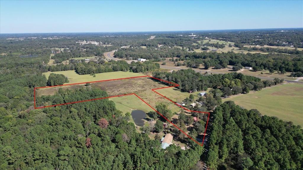 D G TOWNS SUR - Residential