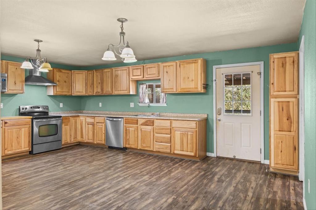 D G TOWNS SUR - Residential