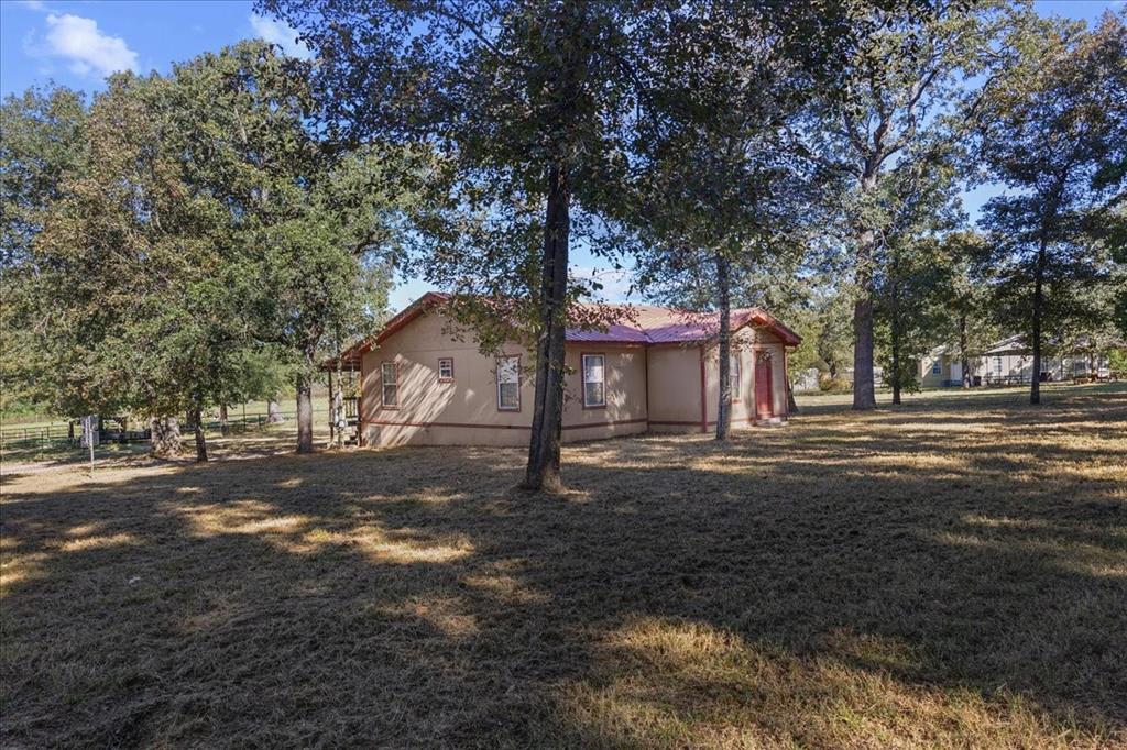 2600 County Road 417 D