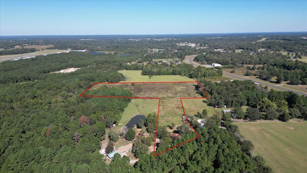 D G TOWNS SUR - Residential