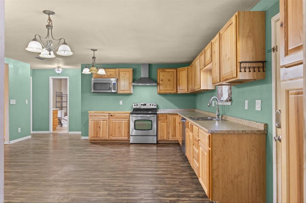 D G TOWNS SUR - Residential