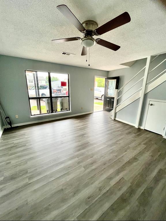 Plantation Oaks Sub - Residential Income