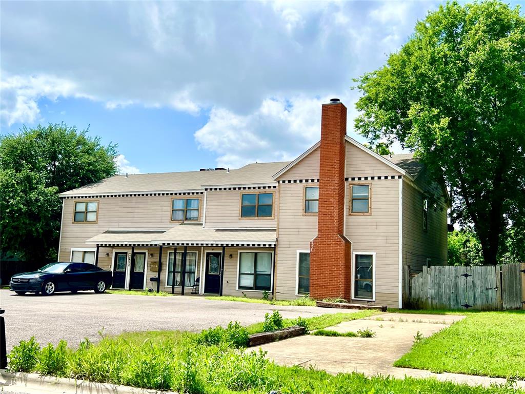 Plantation Oaks Sub - Residential Income