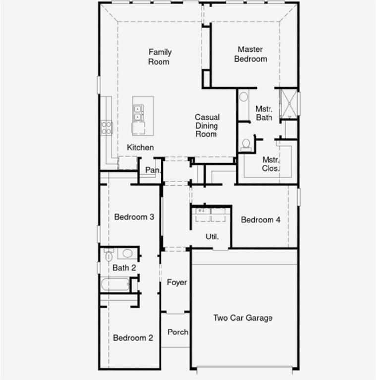 1812 Willowhurst Lane