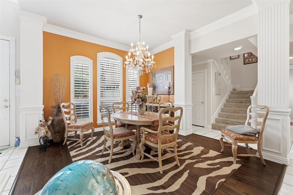 803 Glen Abbey Drive