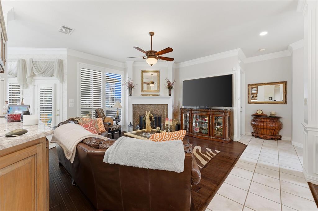 803 Glen Abbey Drive