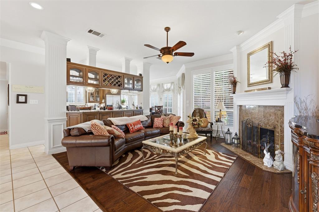 803 Glen Abbey Drive