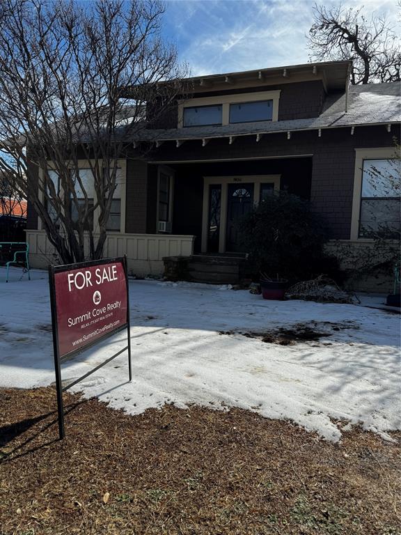 FLORAL HEIGHTS - Residential