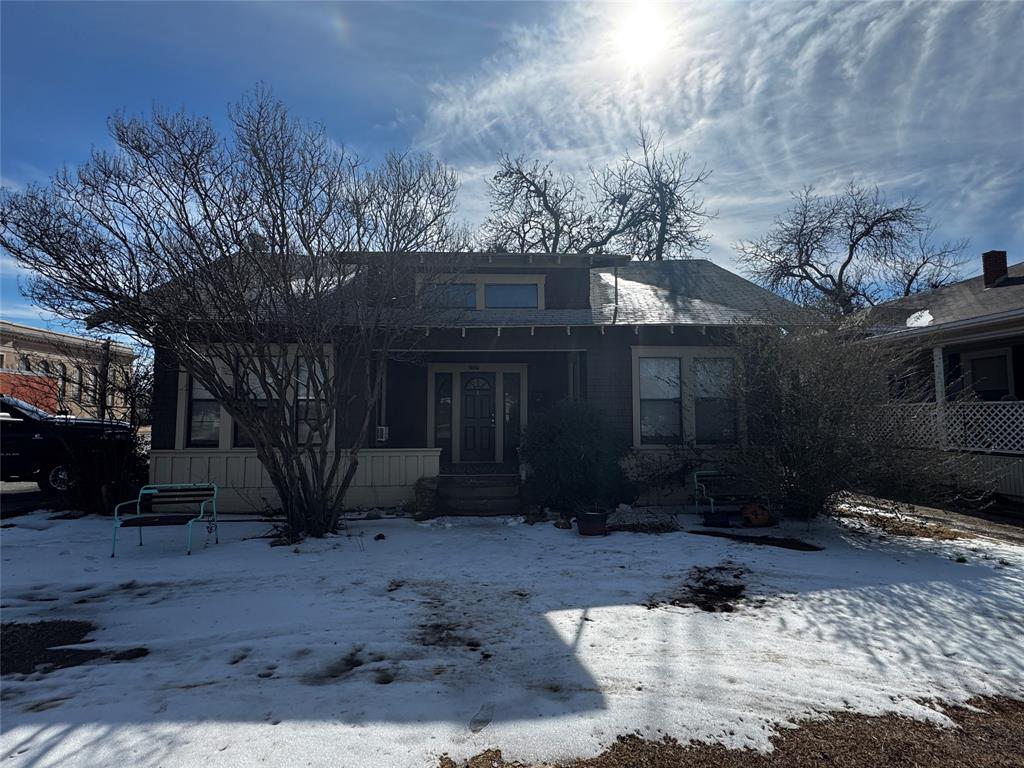 FLORAL HEIGHTS - Residential