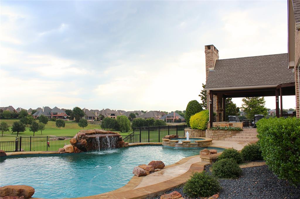 Castle Hills - Residential