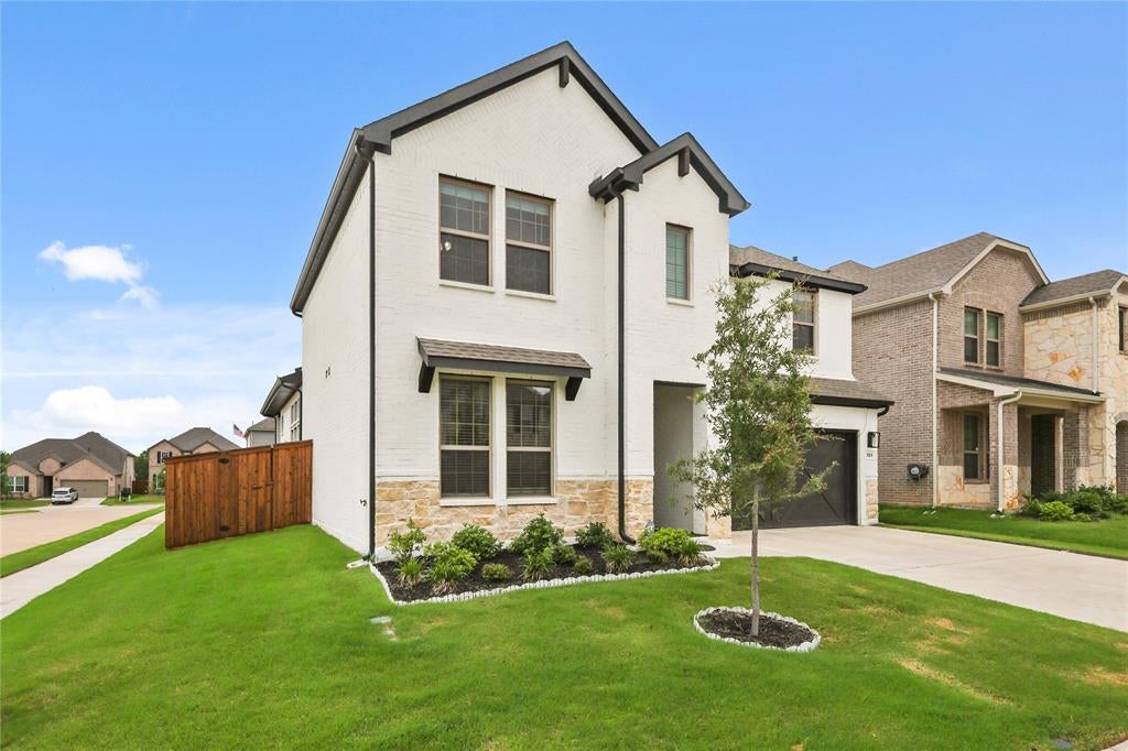 521 Wickerdale Way