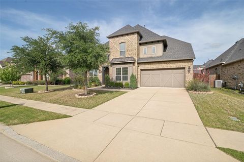 Photo of 2802 Merlot Circle, Rowlett, TX 75088 (MLS # 21261218)