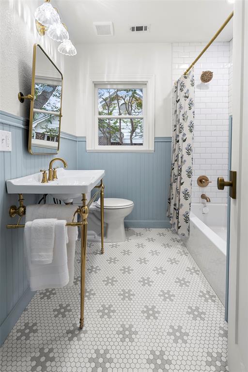 Berkeley - Residential