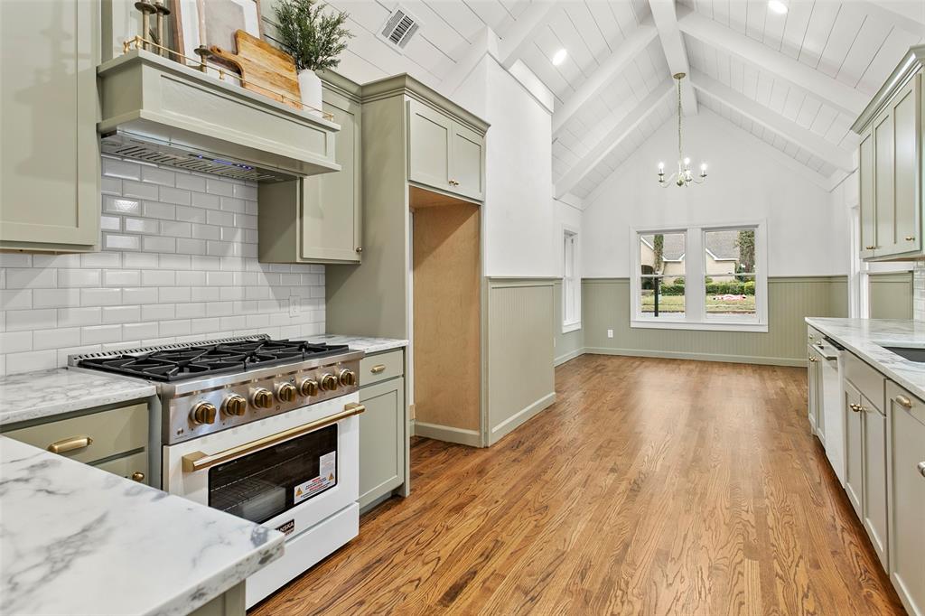 Berkeley - Residential