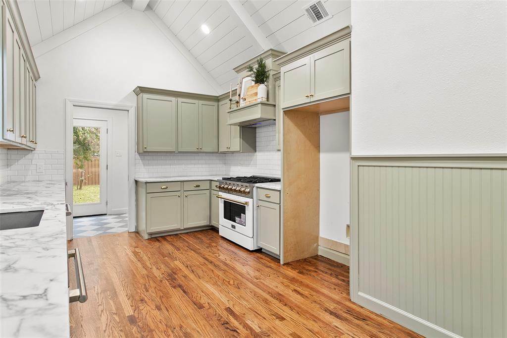 Berkeley - Residential