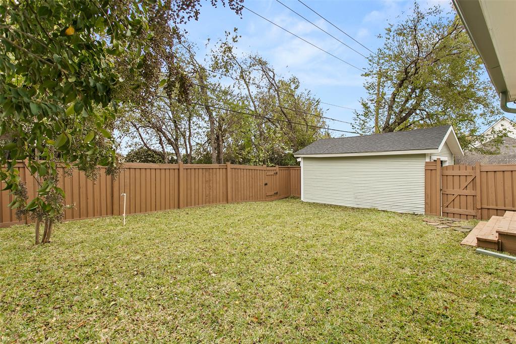 Berkeley - Residential