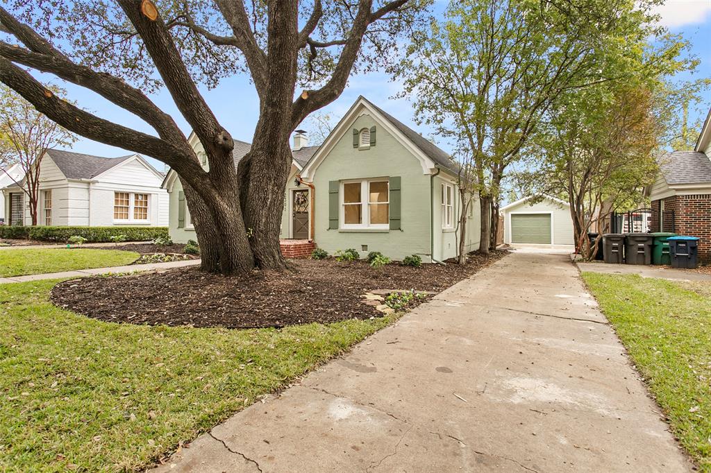 Berkeley - Residential