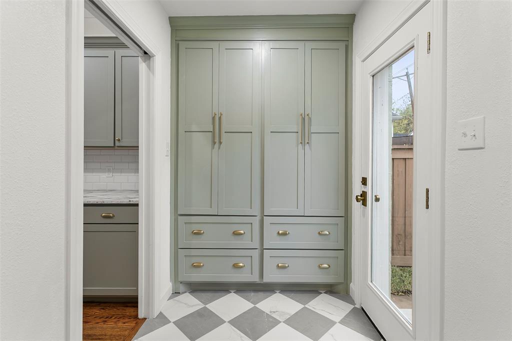 Berkeley - Residential