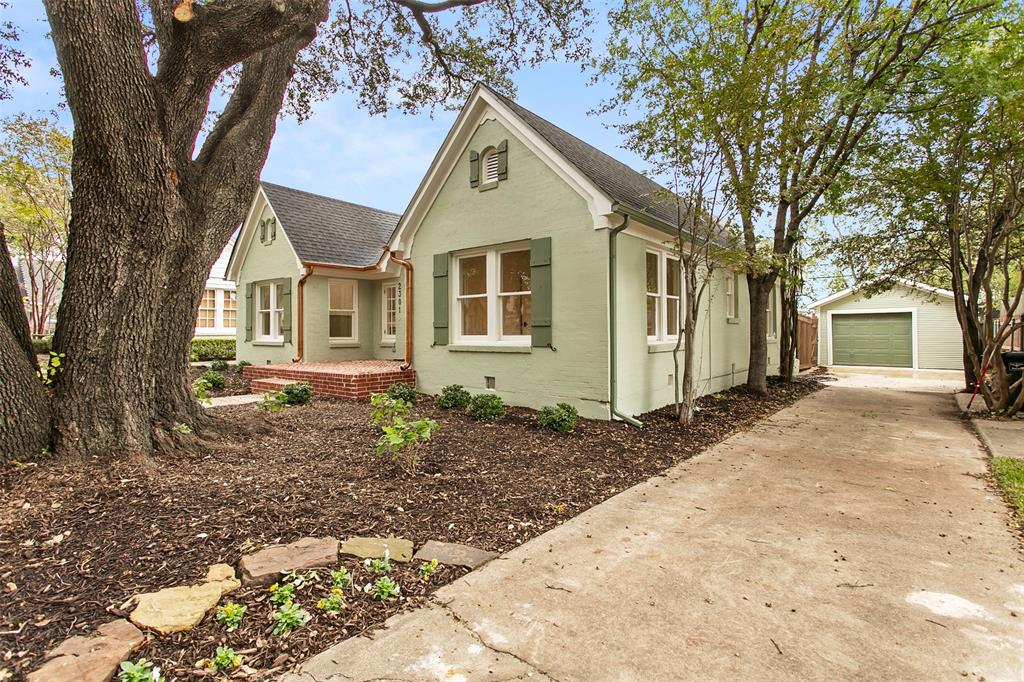 Berkeley - Residential