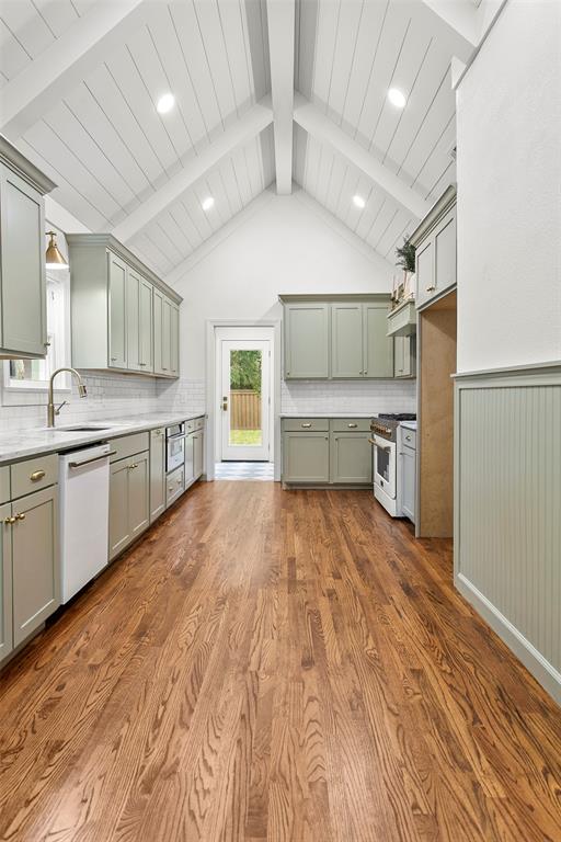 Berkeley - Residential