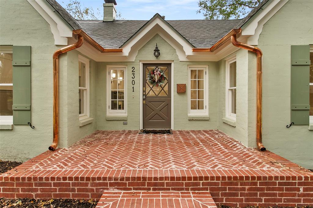 Berkeley - Residential