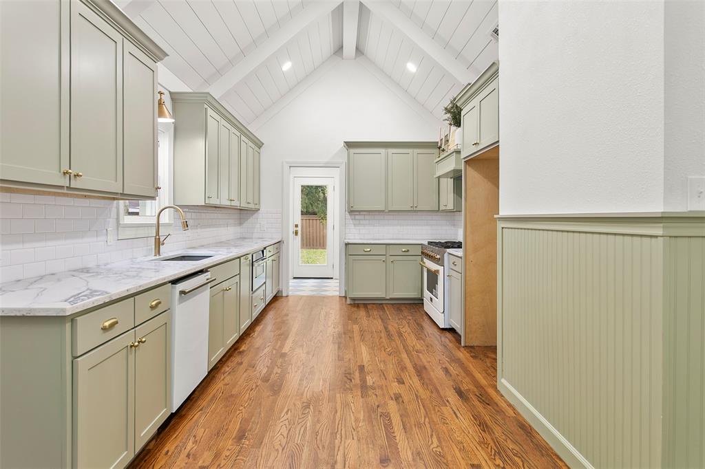 Berkeley - Residential