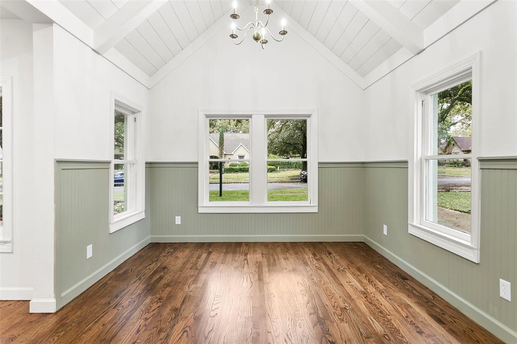 Berkeley - Residential