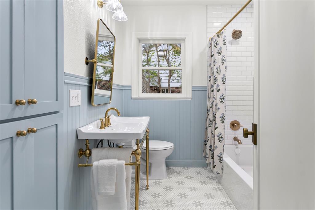 Berkeley - Residential