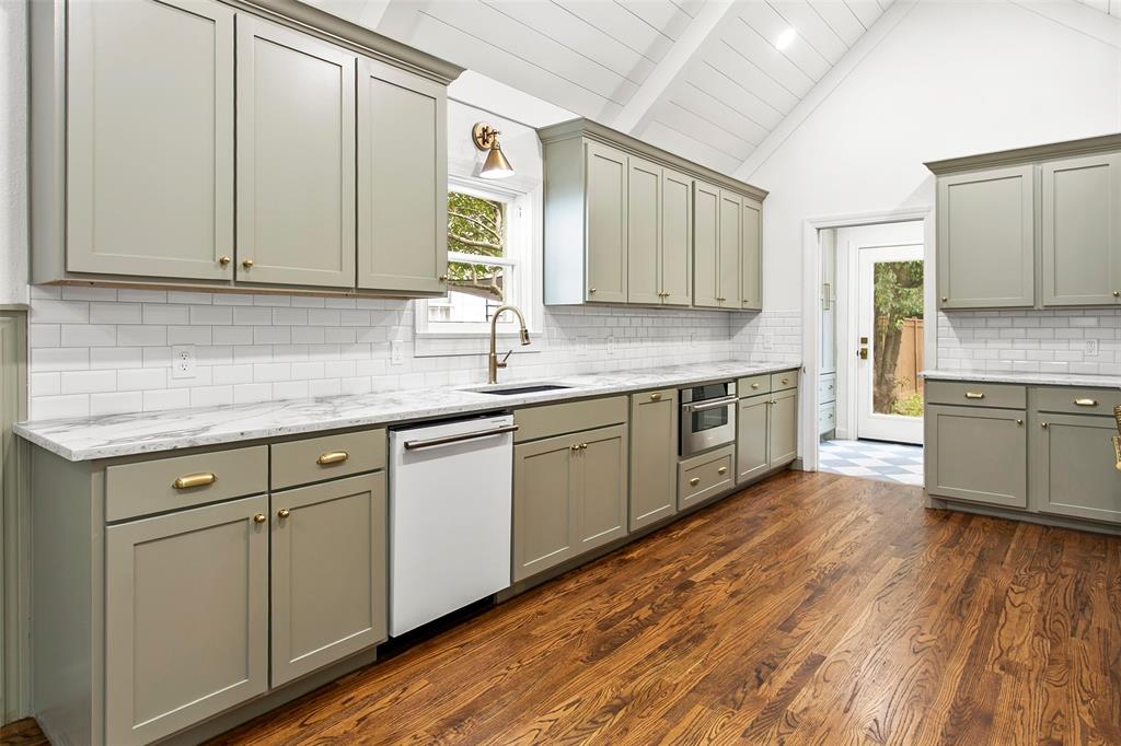 Berkeley - Residential