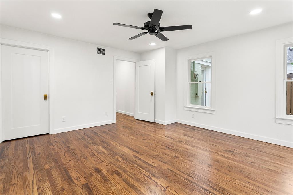 Berkeley - Residential