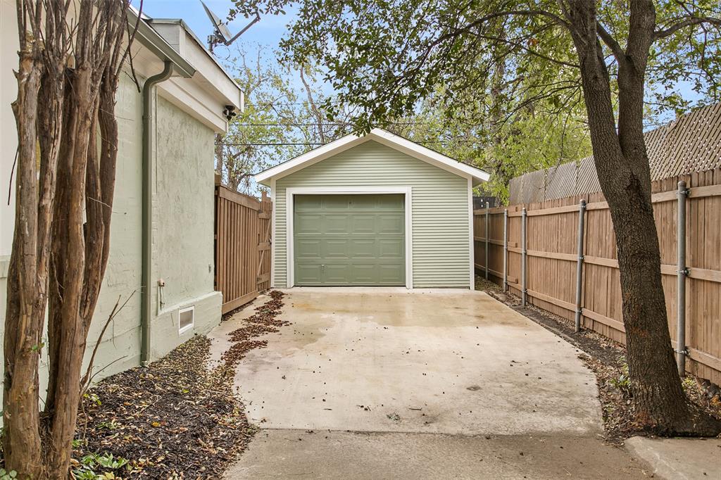 Berkeley - Residential