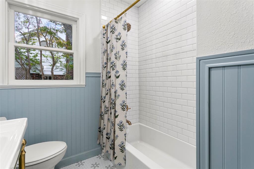 Berkeley - Residential