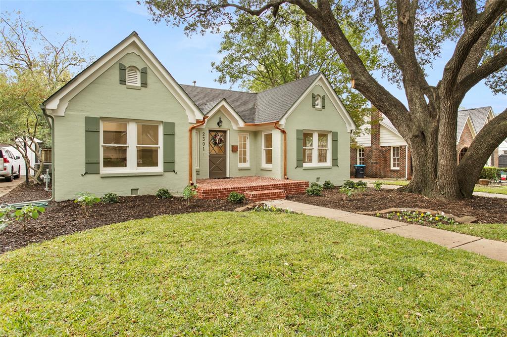 Berkeley - Residential