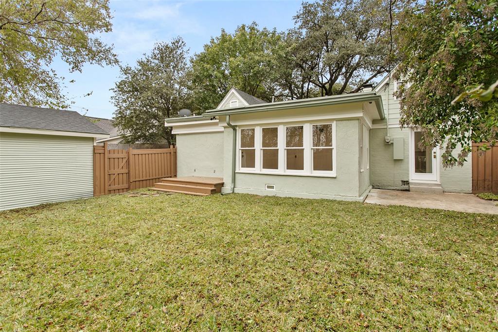 Berkeley - Residential