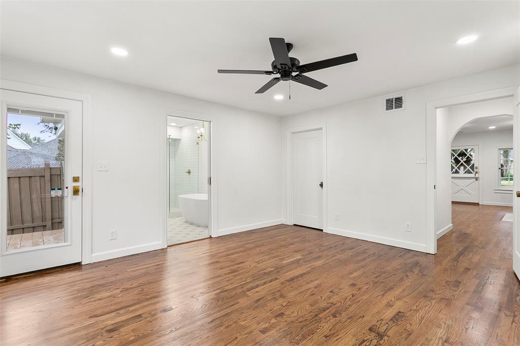 Berkeley - Residential