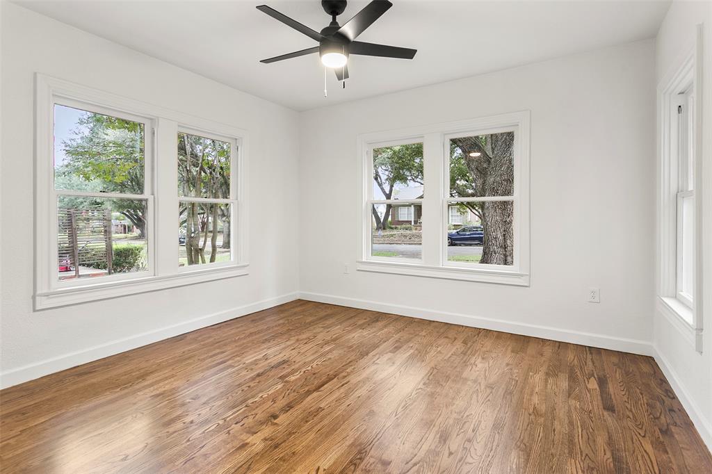 Berkeley - Residential