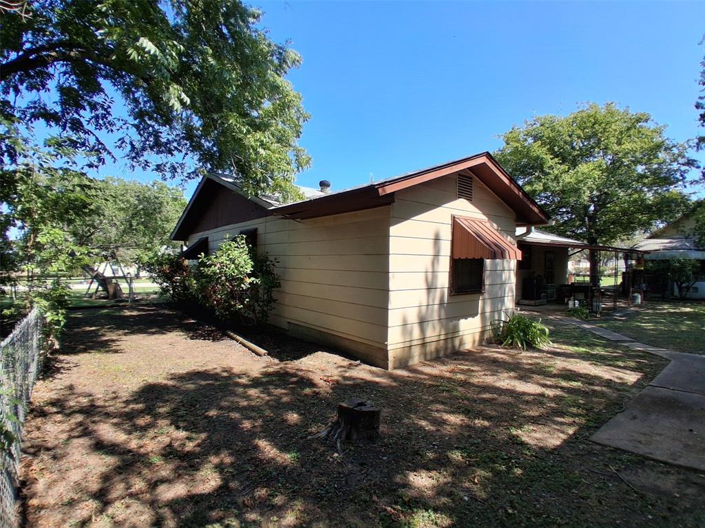 Smith High School - Residential